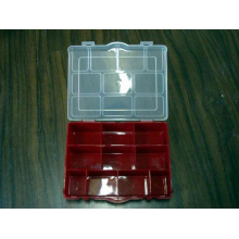 plastic tools box